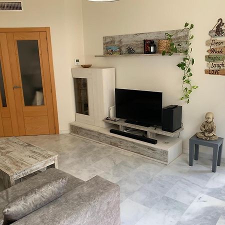 Habitacion Privada En Urbanizacion Con Piscina Y Pista De Padel Эль-Пуэрто-де-Санта-Мария Экстерьер фото