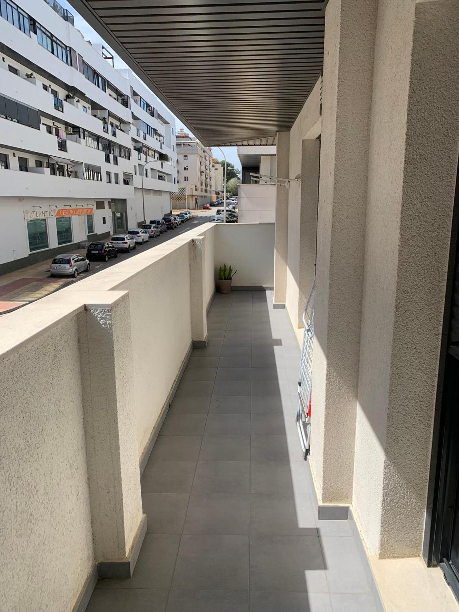 Habitacion Privada En Urbanizacion Con Piscina Y Pista De Padel Эль-Пуэрто-де-Санта-Мария Экстерьер фото