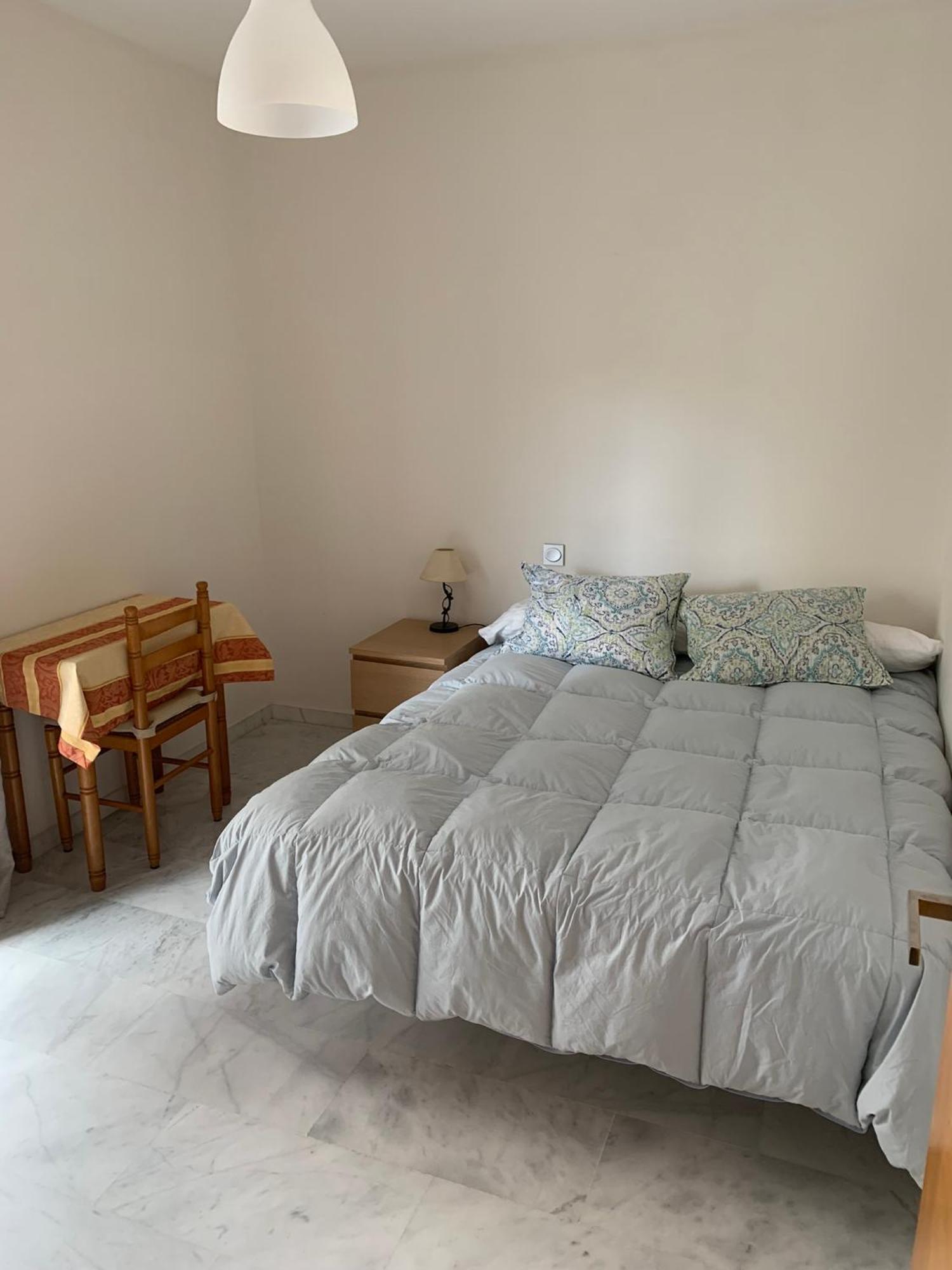 Habitacion Privada En Urbanizacion Con Piscina Y Pista De Padel Эль-Пуэрто-де-Санта-Мария Экстерьер фото