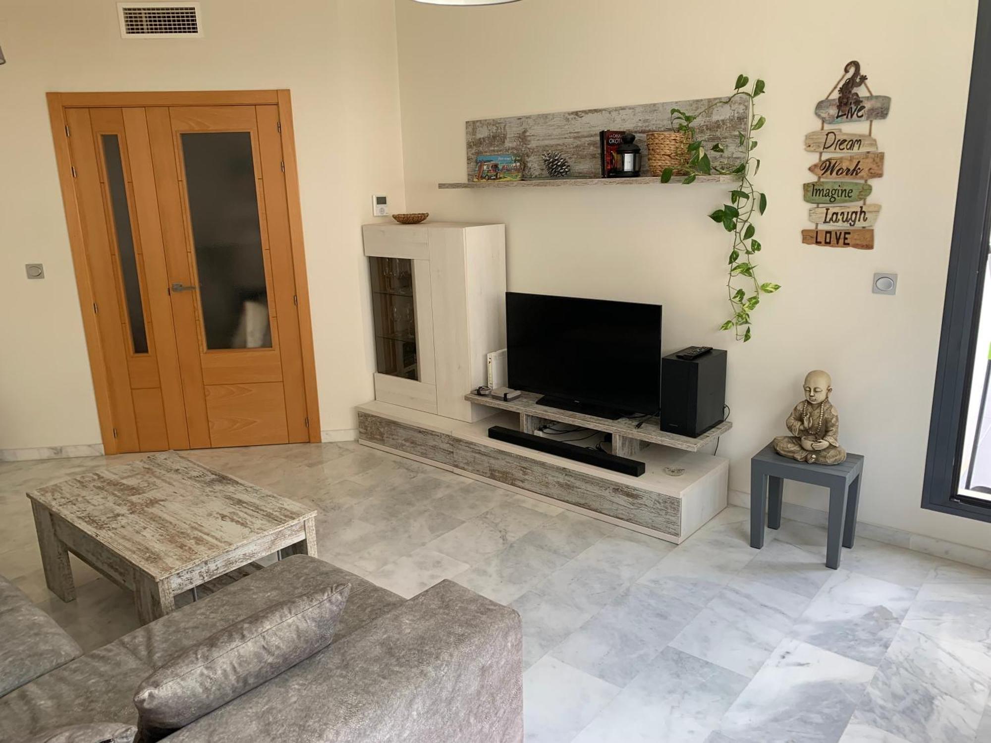 Habitacion Privada En Urbanizacion Con Piscina Y Pista De Padel Эль-Пуэрто-де-Санта-Мария Экстерьер фото