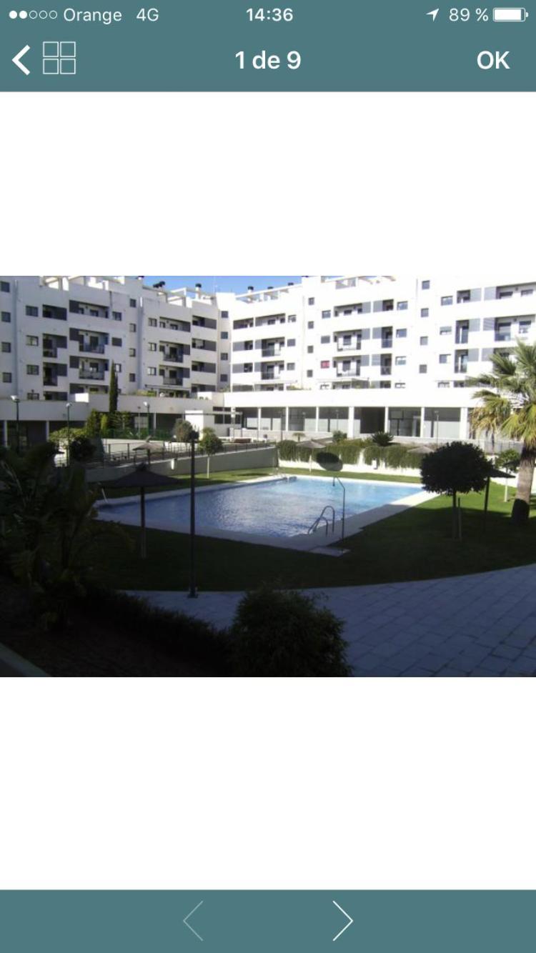 Habitacion Privada En Urbanizacion Con Piscina Y Pista De Padel Эль-Пуэрто-де-Санта-Мария Экстерьер фото