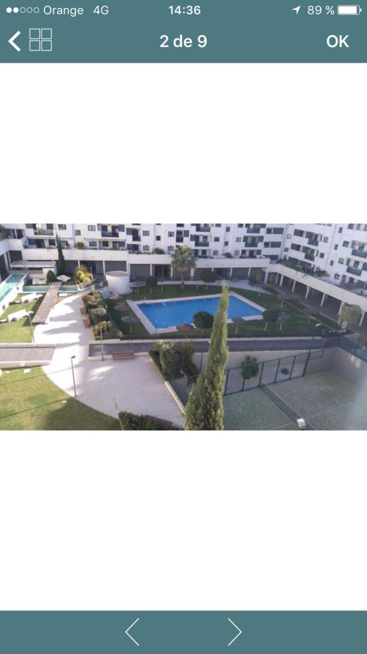Habitacion Privada En Urbanizacion Con Piscina Y Pista De Padel Эль-Пуэрто-де-Санта-Мария Экстерьер фото