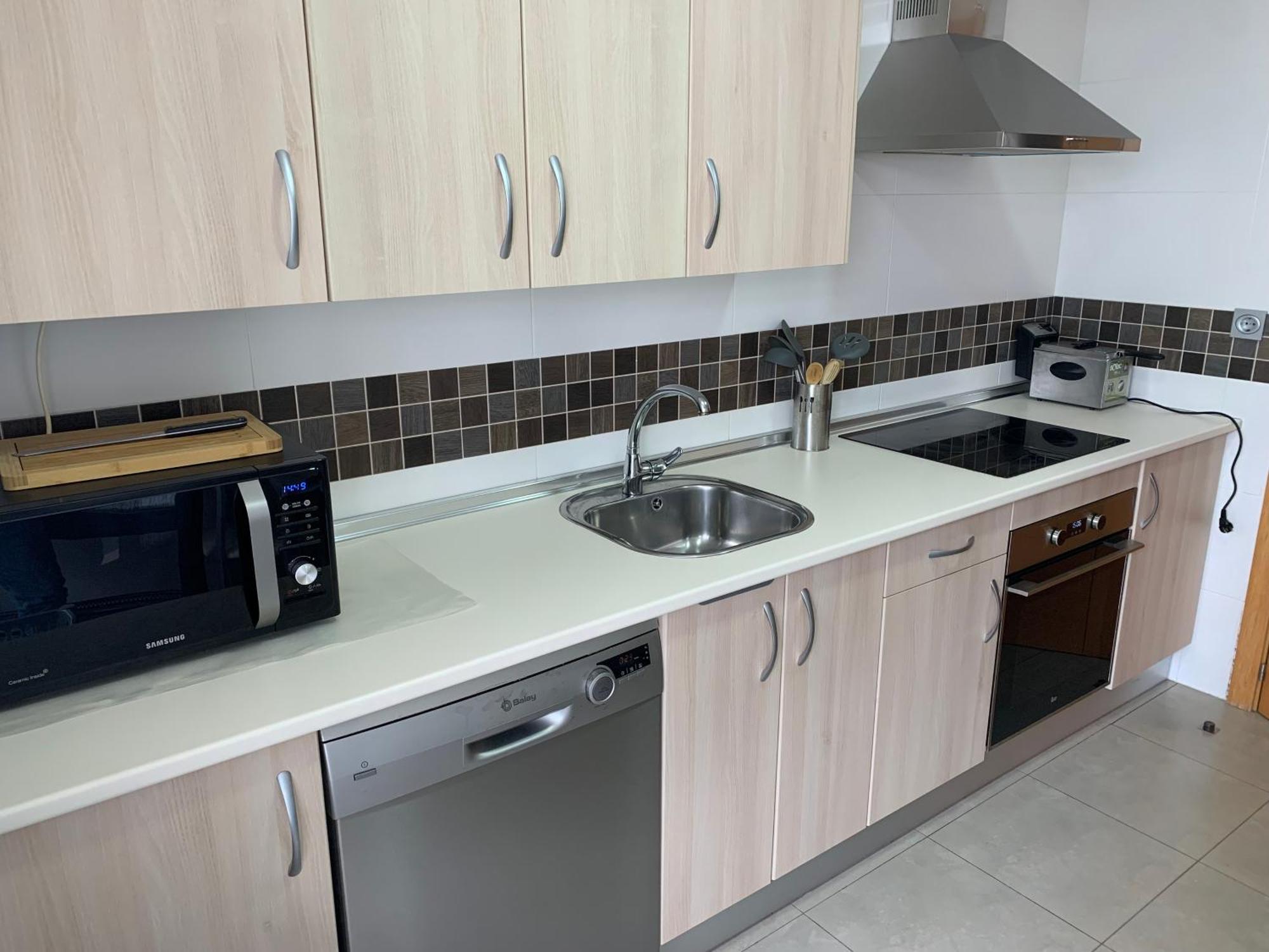 Habitacion Privada En Urbanizacion Con Piscina Y Pista De Padel Эль-Пуэрто-де-Санта-Мария Экстерьер фото