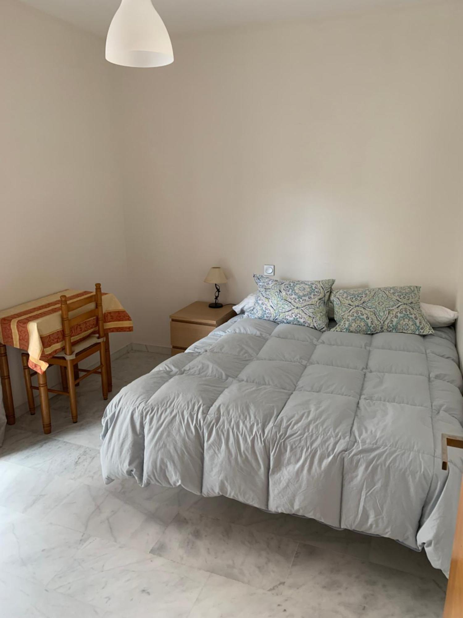 Habitacion Privada En Urbanizacion Con Piscina Y Pista De Padel Эль-Пуэрто-де-Санта-Мария Экстерьер фото