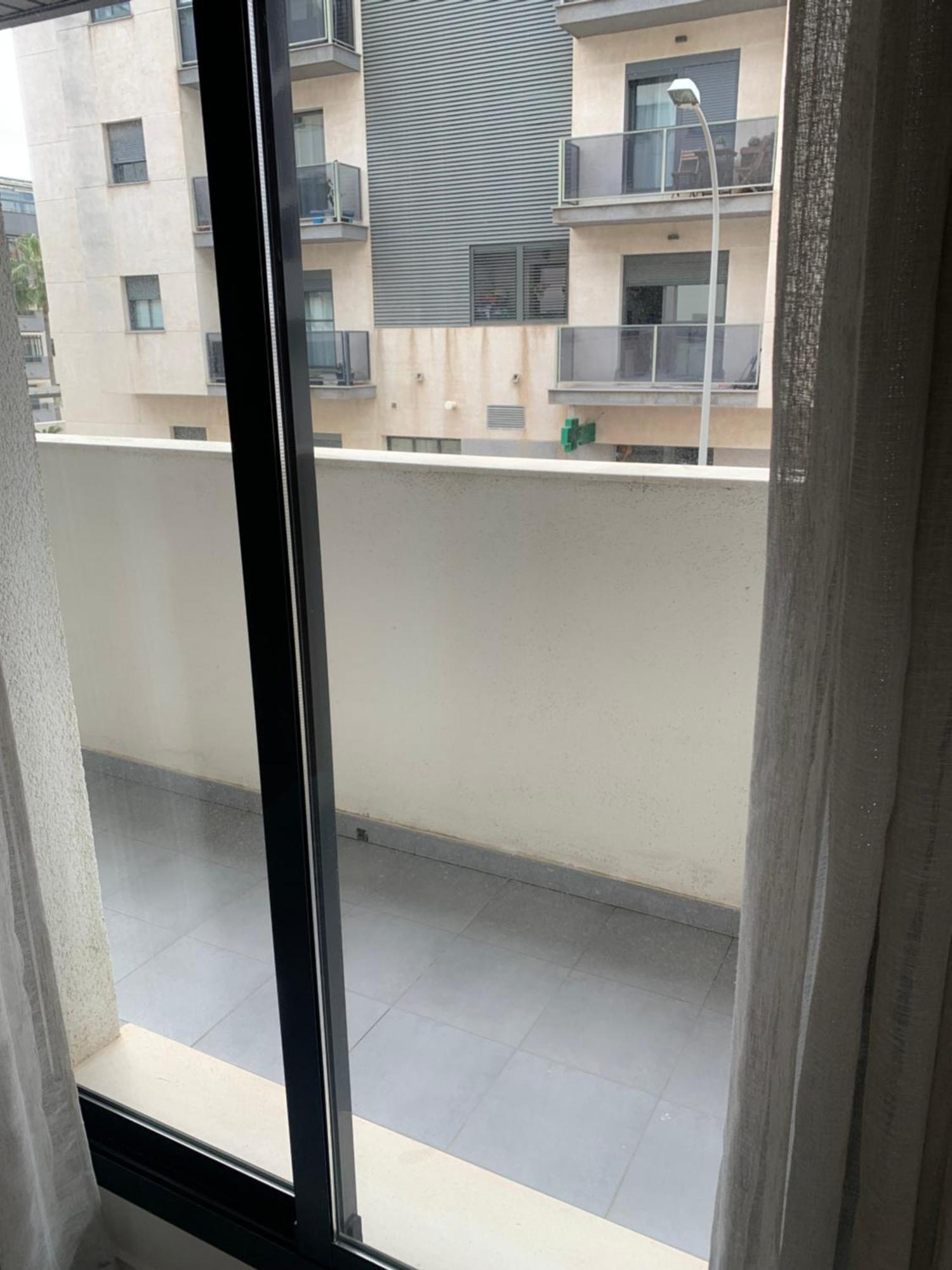 Habitacion Privada En Urbanizacion Con Piscina Y Pista De Padel Эль-Пуэрто-де-Санта-Мария Экстерьер фото